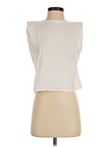 Nasty Gal Inc. Sleeveless Blouse (view 1)