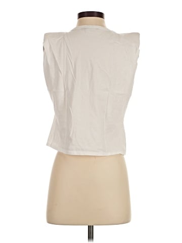 Nasty Gal Inc. Sleeveless Blouse (view 2)