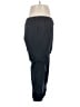 Banana Republic Solid Blue Active Pants Size XL - photo 4