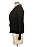 Adrienne Vittadini Black Cardigan Size XS - photo 5