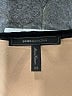 BCBGMAXAZRIA Black Cocktail Dress Size XS - photo 7
