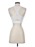 Asics White Tank Top Size S - photo 2
