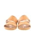 Reef Orange Sandals Size 6 - photo 2