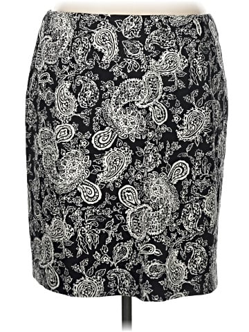 Lauren by Ralph Lauren Formal Skirt (view 1)