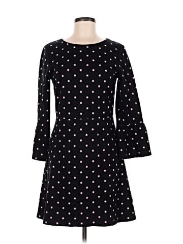 Ann Taylor LOFT Casual Dress (view 1)