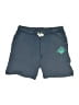 Roots 100% Cotton Solid Blue Athletic Shorts Size 12 - photo 1