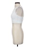 Asics White Tank Top Size S - photo 5