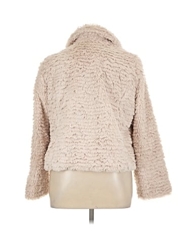 Fever Faux Fur Jacket (view 2)