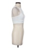 Asics White Tank Top Size S - photo 4