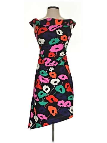 Milly Cocktail Dress (view 1)
