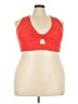 Fabletics Red Tank Top Size 3X - photo 1