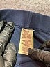 Faded Glory Solid Blue Active Pants Size 20 - photo 4