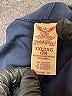 Faded Glory Solid Blue Active Pants Size 20 - photo 5