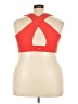 Fabletics Red Tank Top Size 3X - photo 2