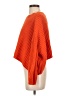 Moth Orange Pullover Sweater Size S - photo 5