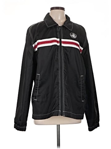Body Glove Track Jacket (view 1)