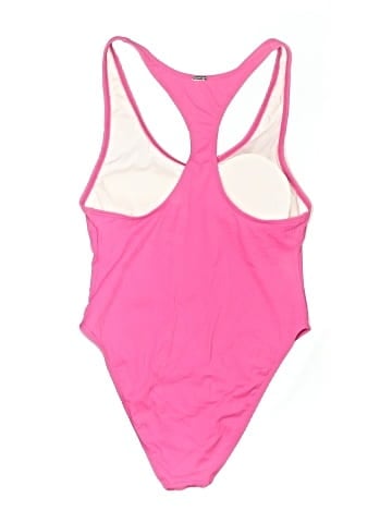 Calvin Klein One Piece Swimsuit (view 2)