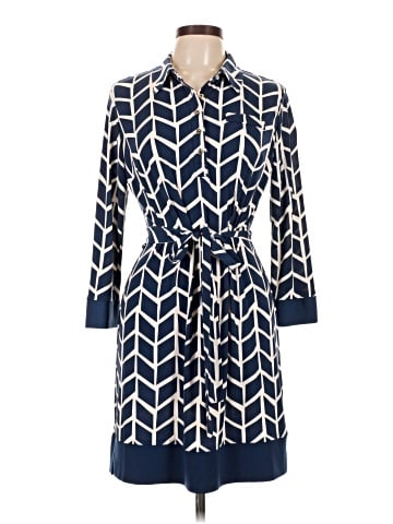 Donna Morgan Casual Dress (view 1)