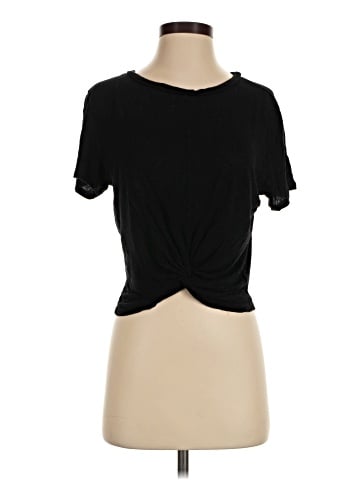Gaze Short Sleeve Top (view 1)