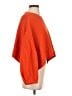 Moth Orange Pullover Sweater Size S - photo 4