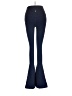 Lululemon Athletica Blue Active Pants Size 6 - photo 2