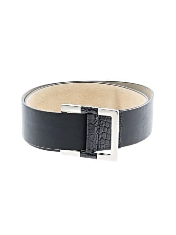 Via Spiga Leather Belt (view 1)