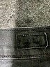 Mother Black Jeans Size 25 waist - photo 7