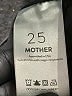 Mother Black Jeans Size 25 waist - photo 8