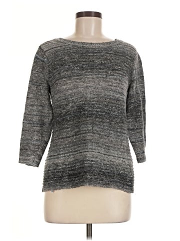 Christopher & Banks Pullover Sweater (view 1)