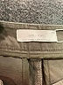 OAK + FORT Gray Casual Pants Size S - photo 4