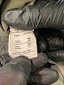 OAK + FORT Gray Casual Pants Size S - photo 5