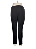 Chico's Solid Black Active Pants Size XL - photo 2