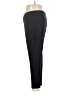 Chico's Solid Black Active Pants Size XL - photo 5