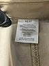 Avon Tan Jacket Size 1X - photo 6