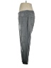 Chico's Houndstooth Gray Jeans Size XL (3.5) - photo 5