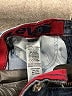 Levi's Blue Jeans Size 6 - photo 4