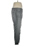Chico's Houndstooth Gray Jeans Size XL (3.5) - photo 4
