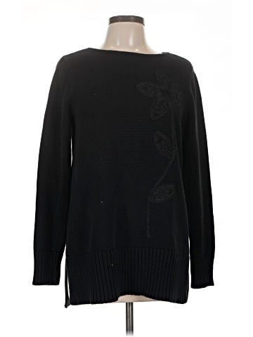 Liz Claiborne Pullover Sweater (view 1)