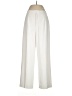 Uniqlo Ivory Dress Pants Size L - photo 1