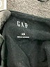 Gap Black Tank Top Size XS - photo 7
