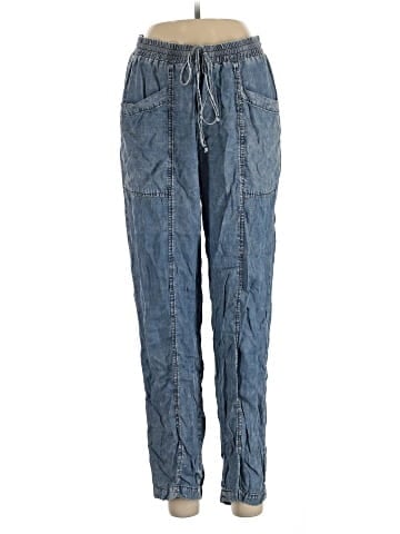 Doe & Rae Jeans (view 1)