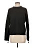 Fendi Black Pullover Sweater Size S - photo 1