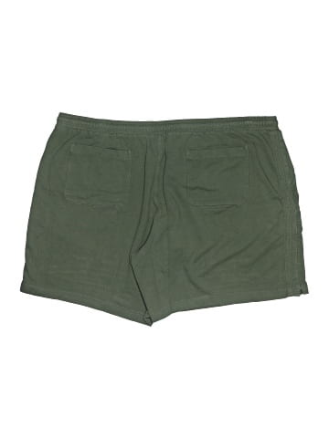 Terra & Sky Khaki Shorts (view 2)