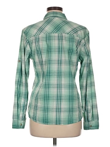 Cabela's Long Sleeve Button-Down Shirt (view 2)