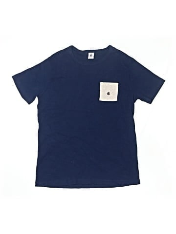 Petit Bateau Short Sleeve T-Shirt (view 1)