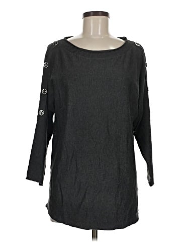 Melissa Paige Pullover Sweater (view 1)