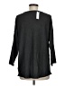 Melissa Paige Black Pullover Sweater Size M - photo 2