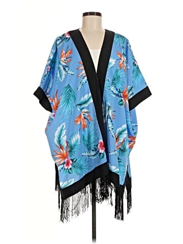 Steve Madden Kimono (view 1)