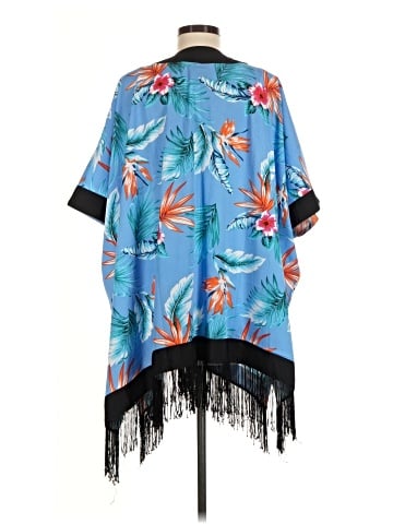 Steve Madden Kimono (view 2)