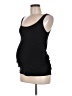 Old Navy - Maternity Black Tank Top Size M - photo 1